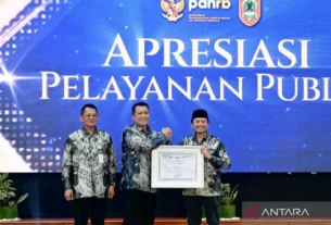 Pelayanan Publik