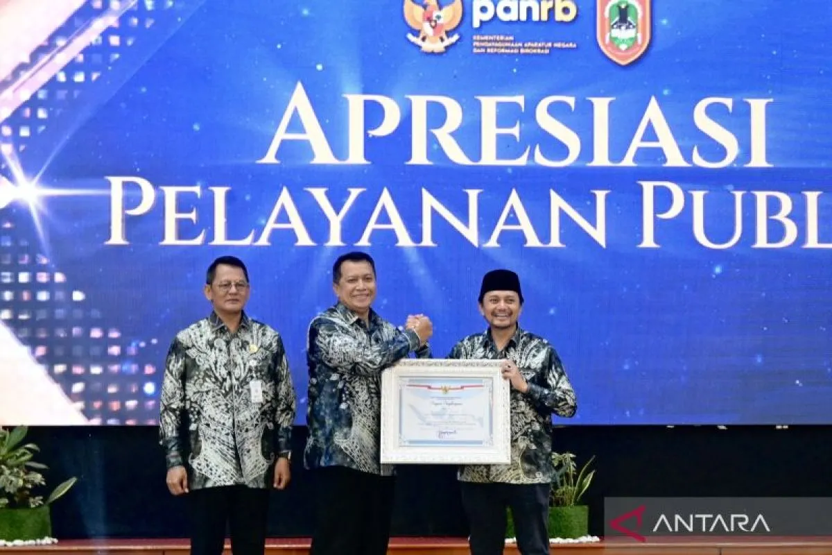 Pelayanan Publik