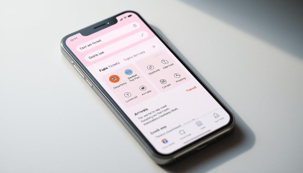KAI Luncurkan Aplikasi Terbaru untuk Pemesanan Tiket
