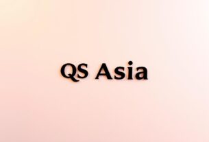 Kampus Terbaik Indonesia Naik Peringkat Versi QS Asia