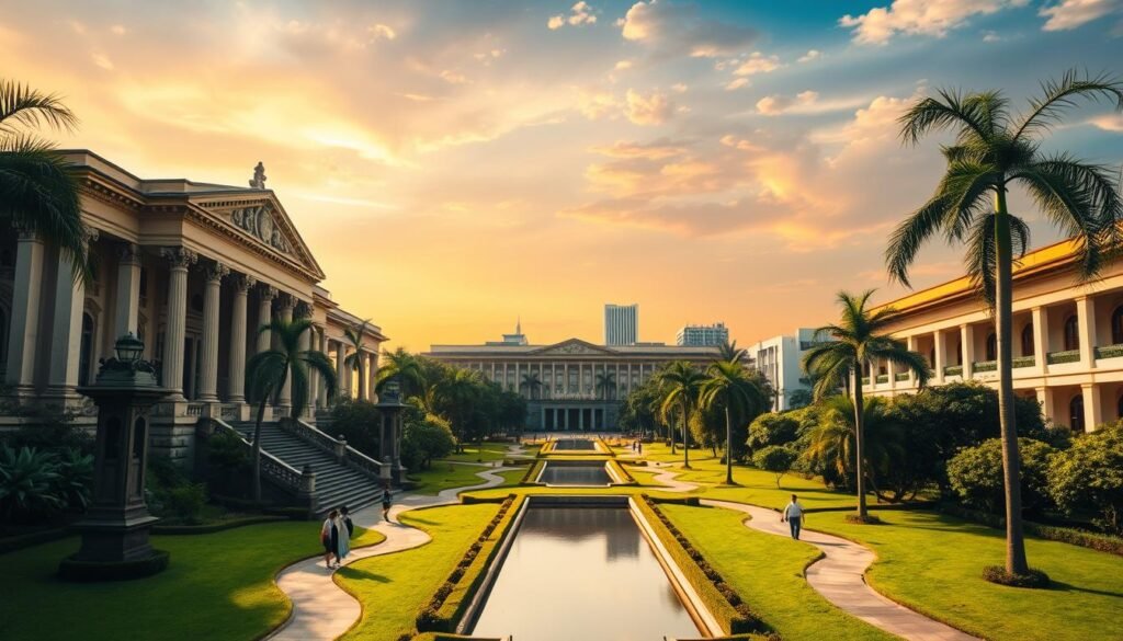 Kampus Unggulan Indonesia