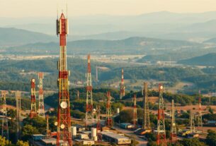 Kominfo Percepat Jaringan 5G Nasional