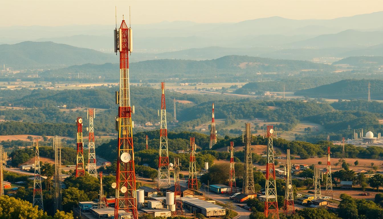 Kominfo Percepat Jaringan 5G Nasional