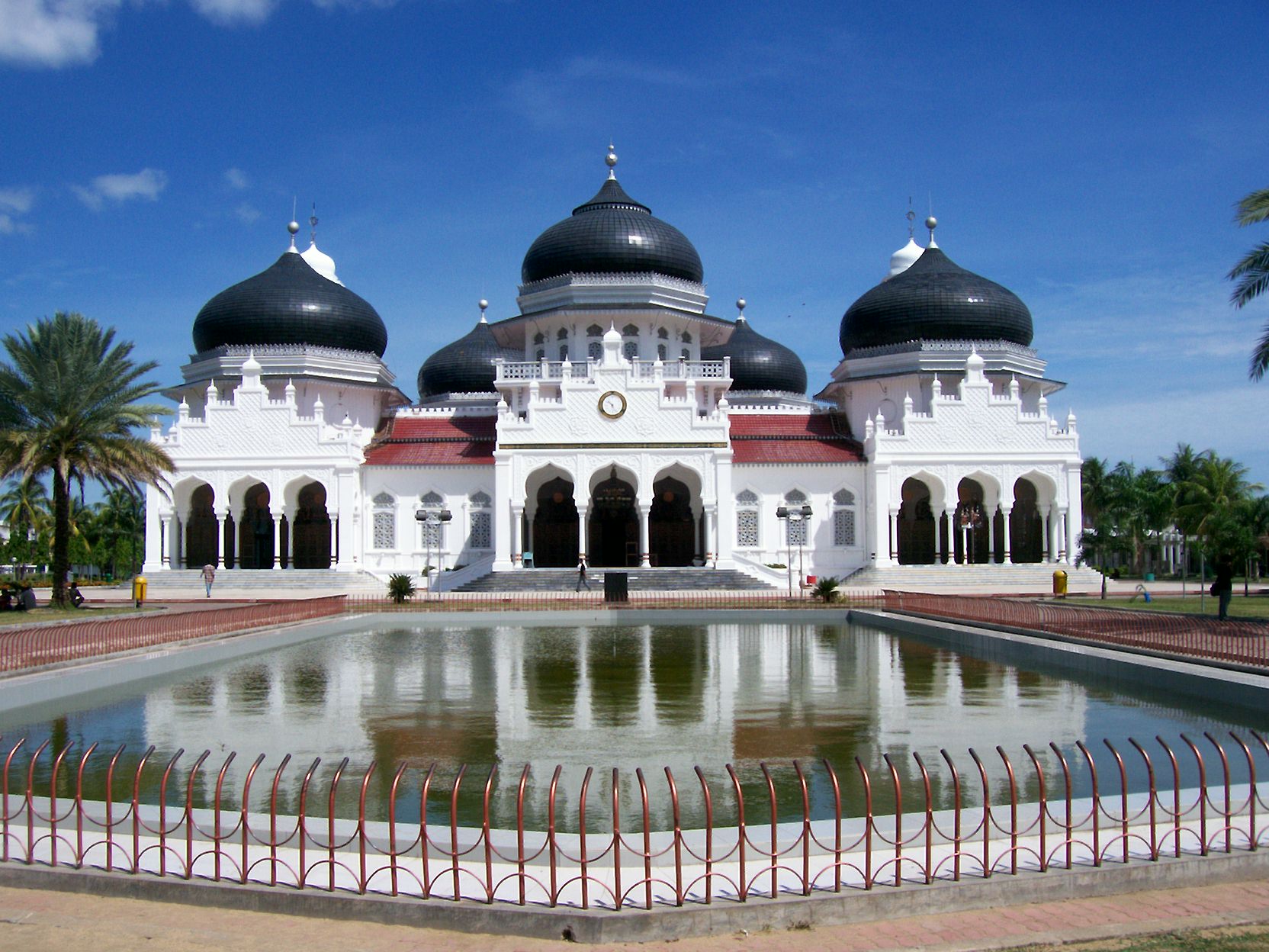 Gus Irfan