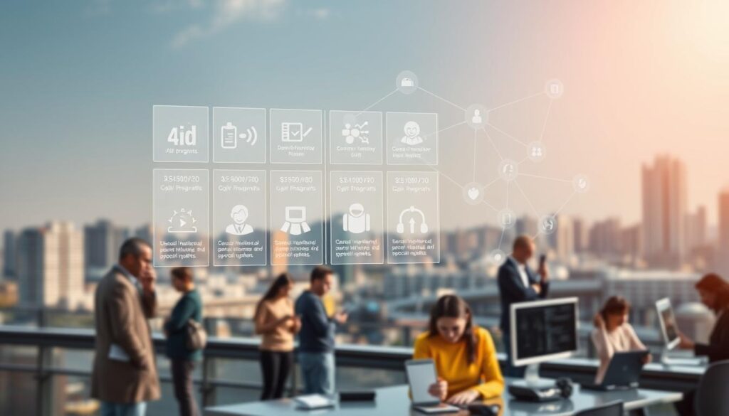 Penyaluran Bantuan Terintegrasi secara Digital