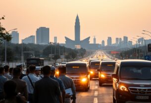 Presiden Jokowi Minta ASN Pindah ke IKN Mulai September
