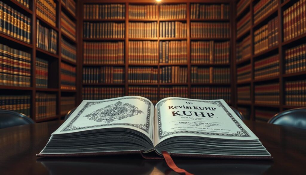 Revisi KUHP