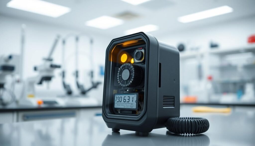 alat deteksi gempa
