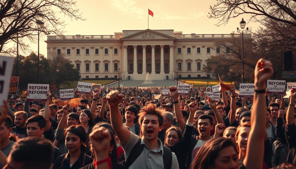 gerakan mahasiswa