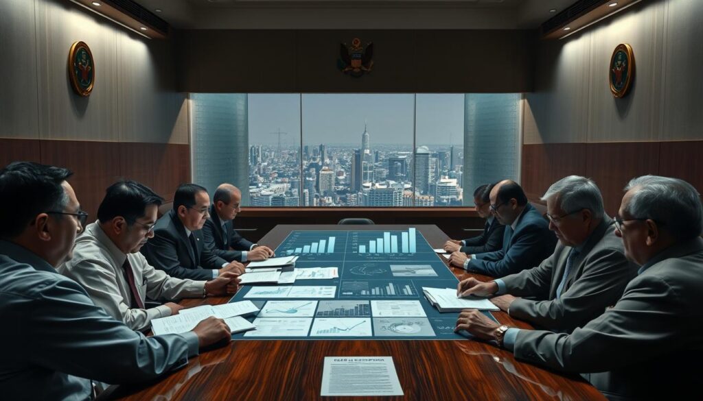 kebijakan pemerintah terkait tarif listrik
