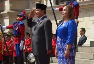 Kunjungan