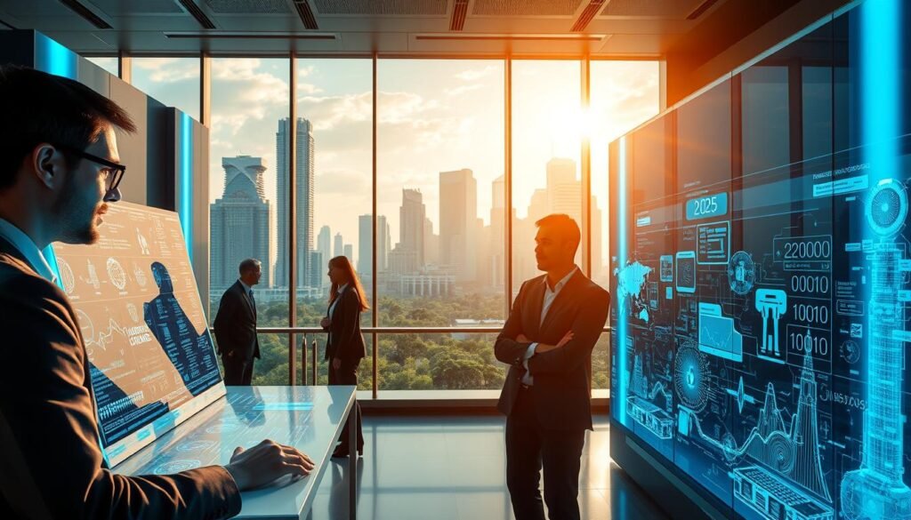 teknologi komputasi masa depan