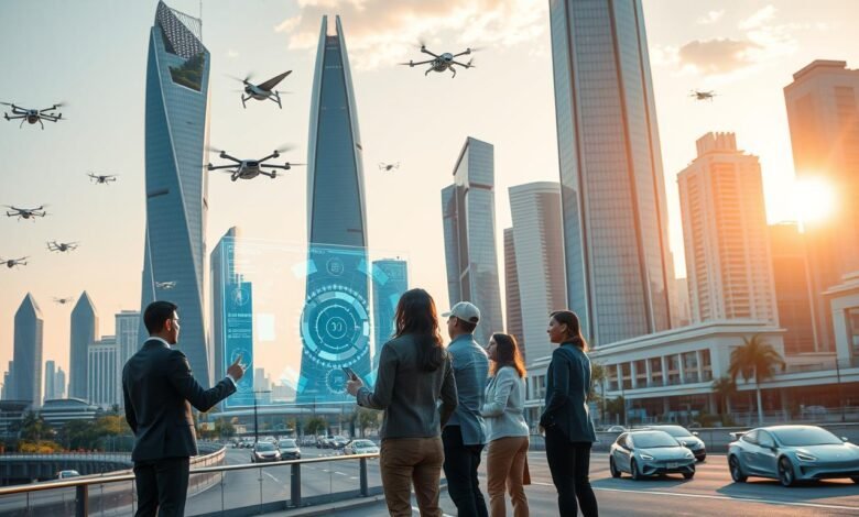 teknologi terbaru 2025