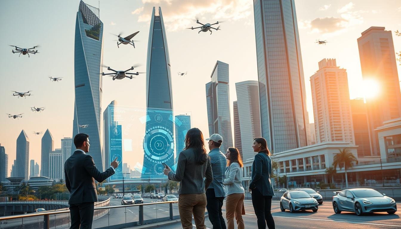 teknologi terbaru 2025