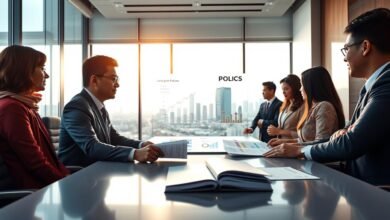 kebijakan pemerintah